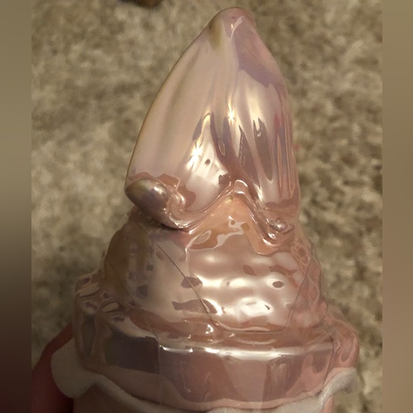 Ariel mug with topper - Picture 7 of 11